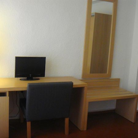 Hotel Sacratif Torrenueva  Habitación foto