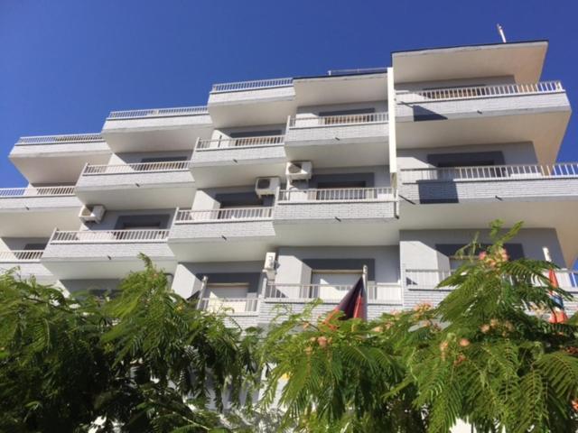 Hotel Sacratif Torrenueva  Exterior foto