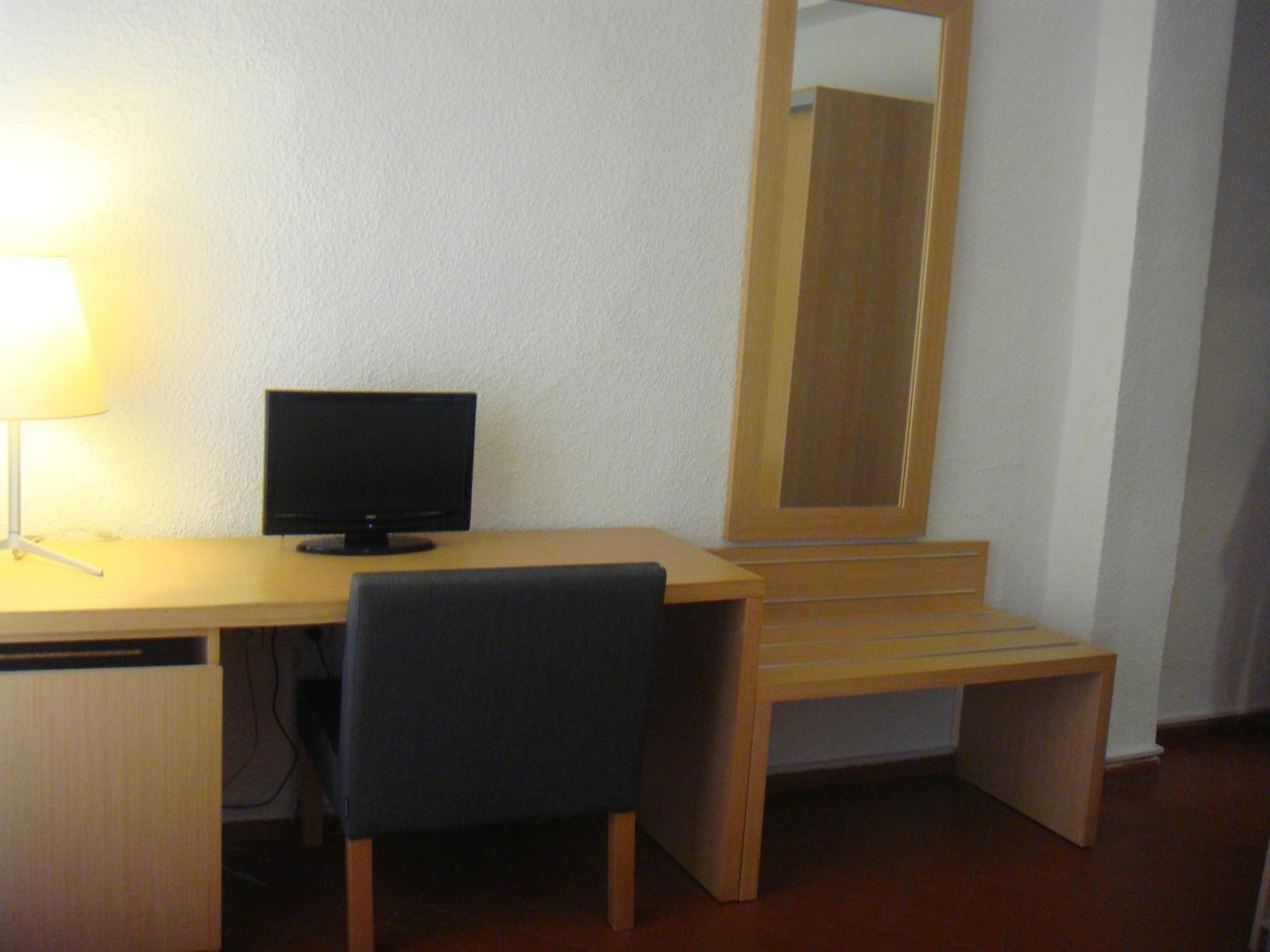 Hotel Sacratif Torrenueva  Habitación foto