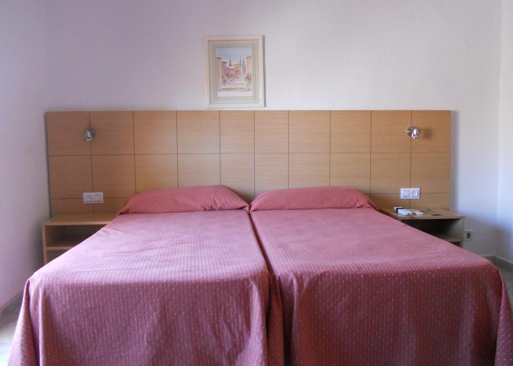 Hotel Sacratif Torrenueva  Habitación foto